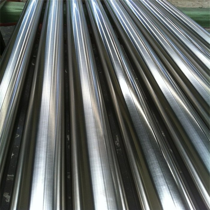 304 316L 310S不锈钢焊管 大小口径无缝化处理抛光酸洗