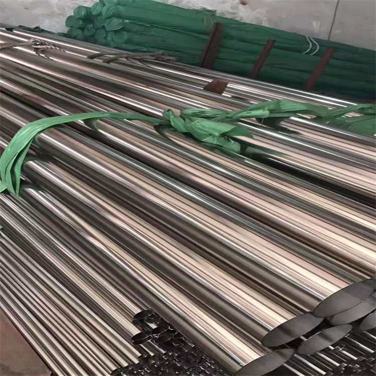 0Cr18Ni12Mo2Cu2不锈钢管 2205食品卫生级内外抛光焊管