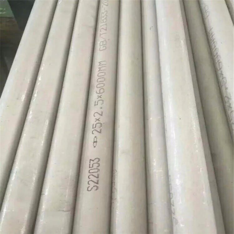 美标S31603标准不锈钢管 精密仪表用316L光亮退火管 送货到厂