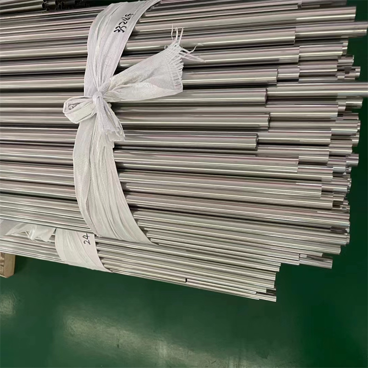 精密无缝钢管304不锈钢BA管316L光亮退火卡套管ASTM-A269执行标准