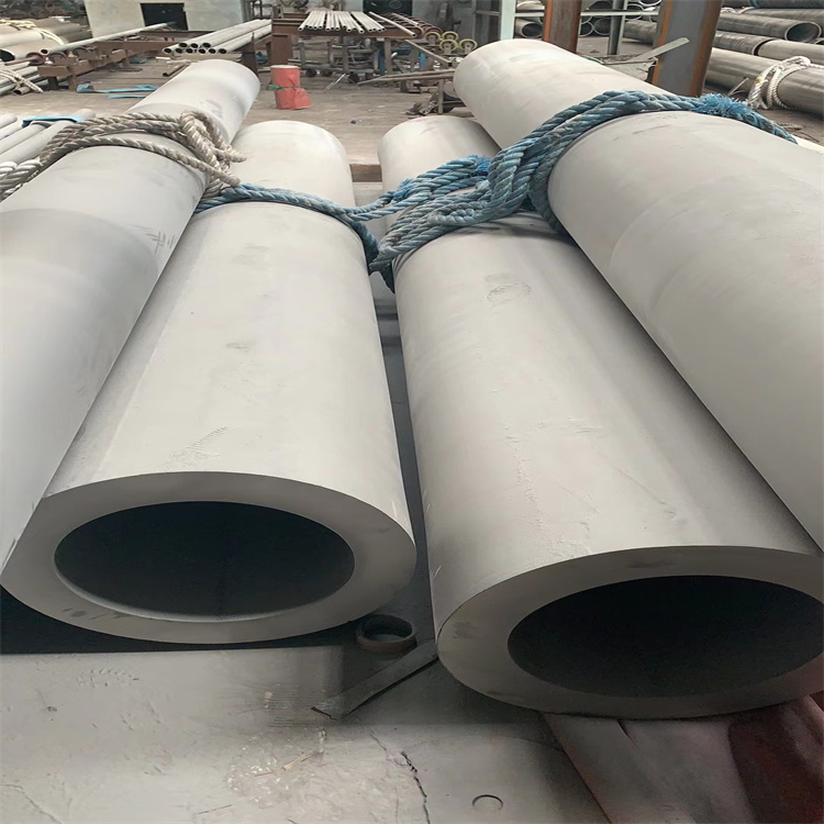 TP316L不锈钢焊接管 厚壁管 表面可加工 可按需定制