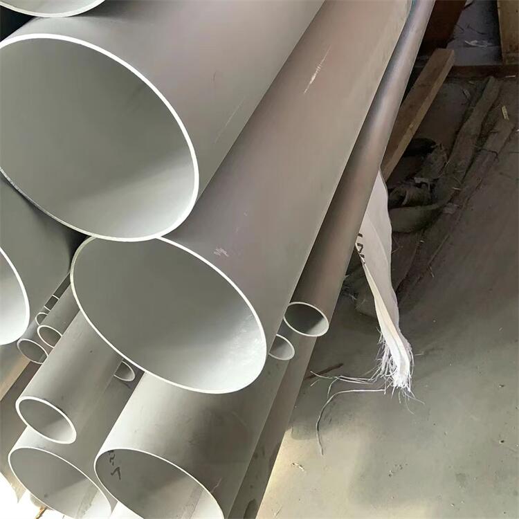 酸洗喷砂无缝管 环保工业用管 316L酿酒设备 不锈钢管 锅炉换热管