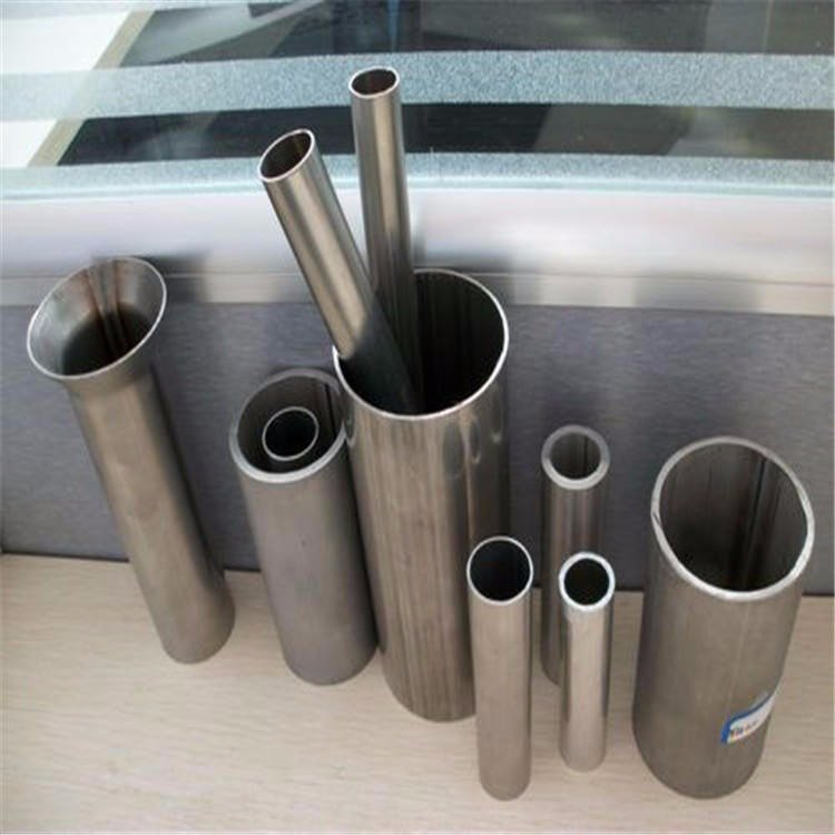 不锈钢圆管 供应TP316不锈钢管 诚信经营 原厂直供