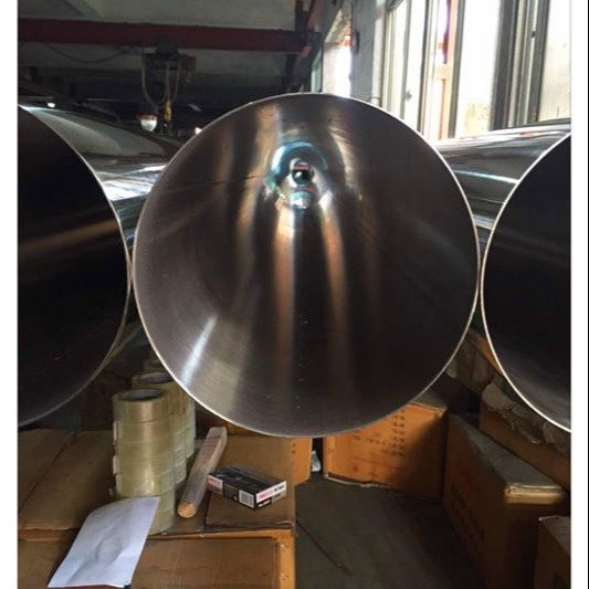 现货直供 TP316L不锈钢无缝管 工业级焊管钢管 可定制