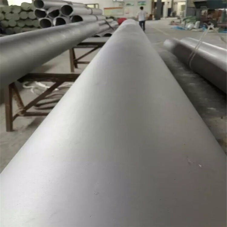 五岳TP316L钢管 022Cr17Ni12Mo2耐高温不锈钢管 可定做可零切