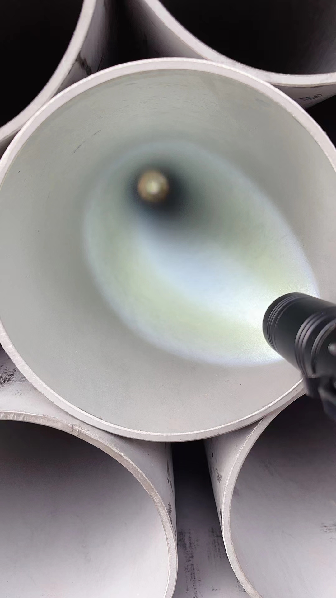 欧标1.4404标准机械结构用不锈钢316L无缝管 现货直发 规格齐