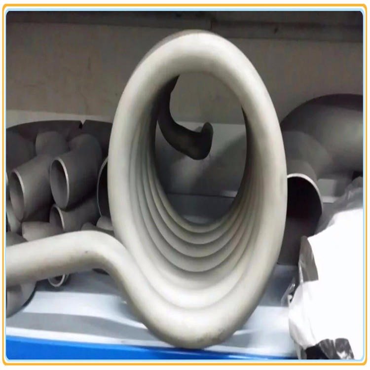 美标TP321H奥氏体耐热钢管 S32169不锈钢管 无缝锅炉管