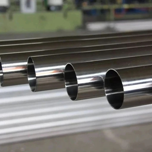 EP光亮退火管 316L 优良材质不锈钢系列 支持零切 非标定制