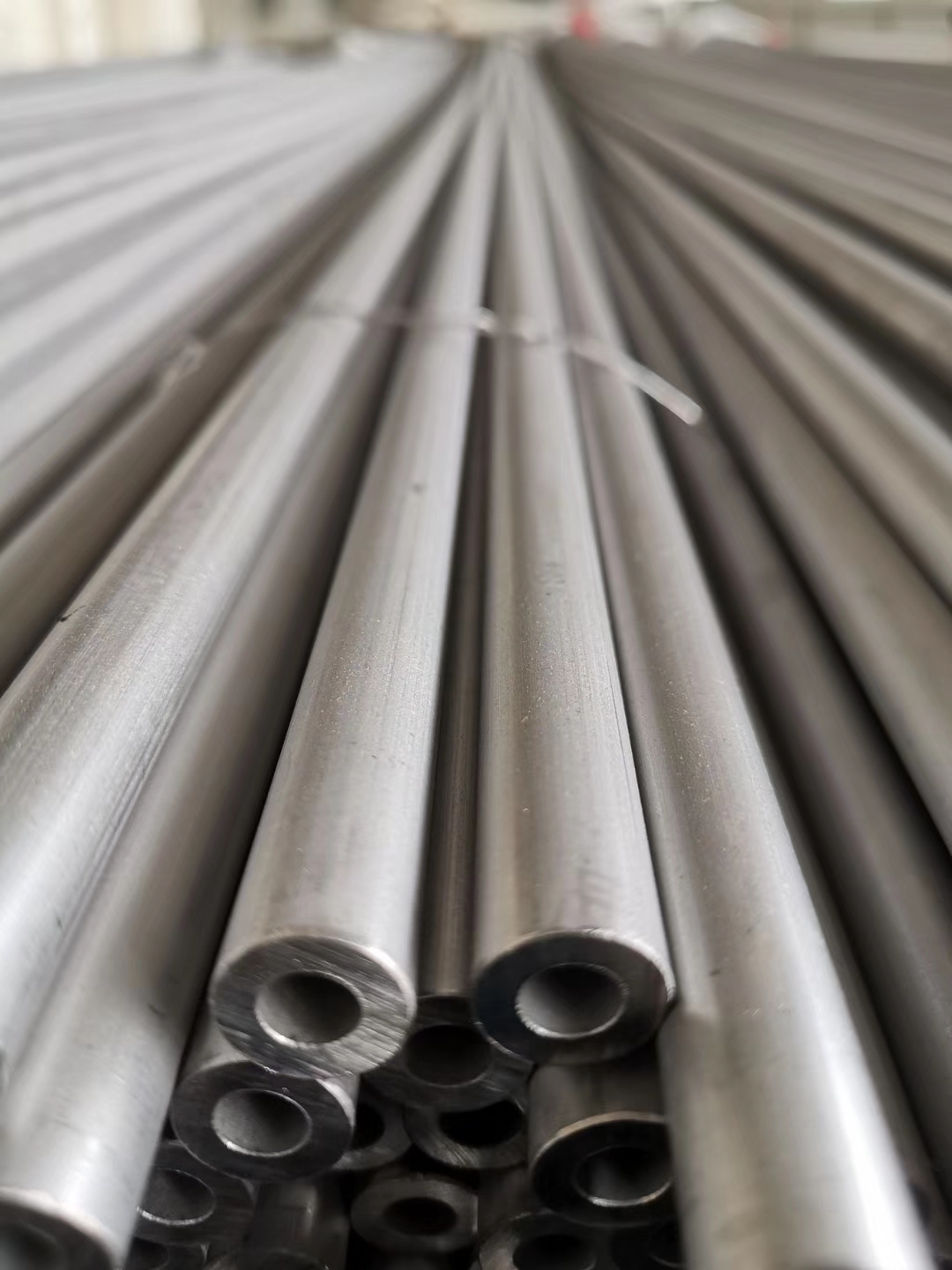 建筑工业用管 316L不锈钢焊管 卫生级钢管 全国配送