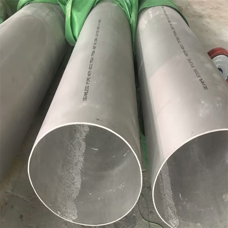 S32760双相不锈钢焊管 海水处理 工业级 耐腐蚀钢管