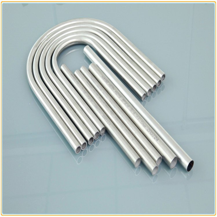 SUS305不锈钢管 焊接管 表面喷砂 长度6米 可定制 可配送