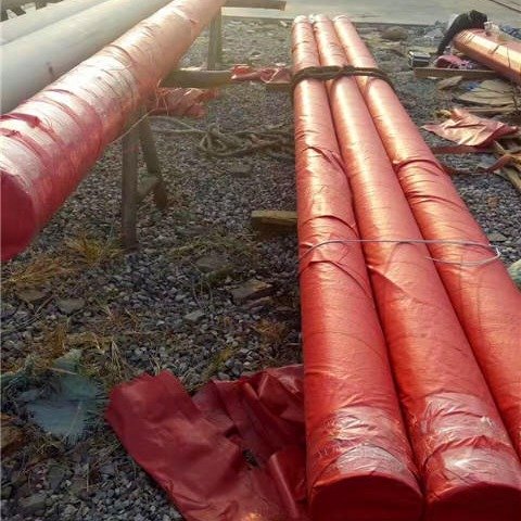 国标304L316L机械结构用不锈钢无缝管 品质有保障 可支持开票