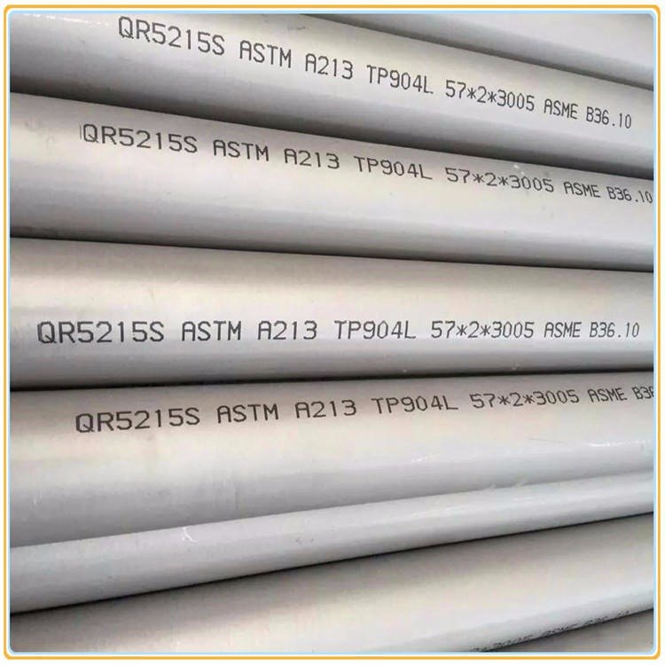 食品级022Cr19Ni10不锈钢焊接管 ASTM A270标准钢管 可全国配送