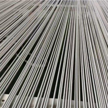 ASTM A270 不锈钢焊管 TP316L卫生级无缝化处理 流体输送用管