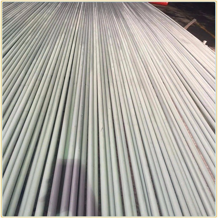 卫生级医用脱脂去油清洗材质 316L/304不锈钢管