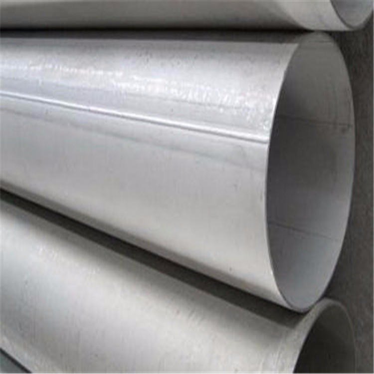 五岳品牌 来图可加工 304不锈钢耐高温管 非标可定做