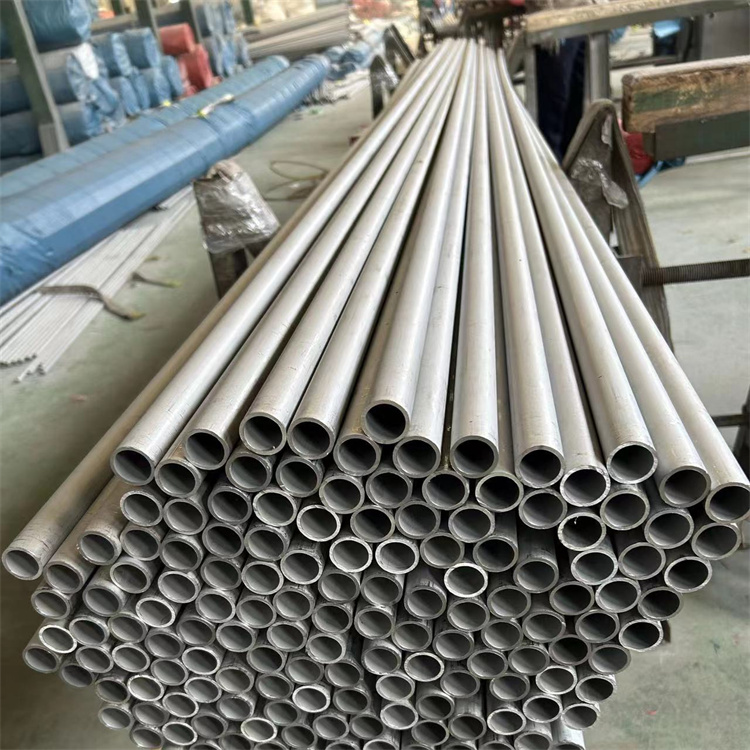 TP316L卫生级不锈钢管 流体输送耐腐蚀钢管 全国配送