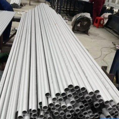 现货现卖 原厂保质 304L不锈钢管 高压锅炉管 可加工