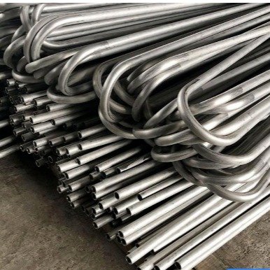 五岳06cr19ni10不锈钢换热管 多行业可用钢管 技艺精湛