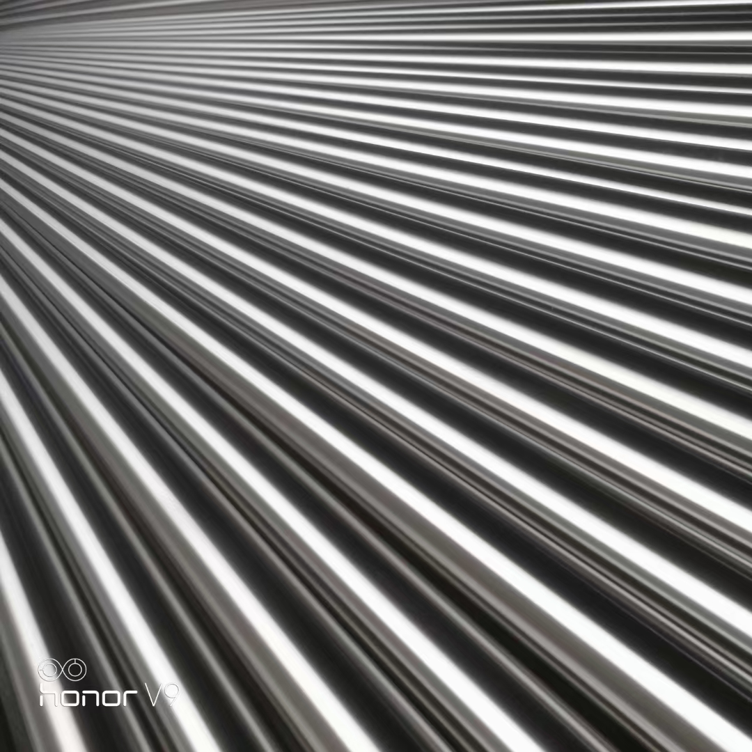 TP316L医用氧气脱脂不锈钢管 五岳品牌 产品质量好 可开票