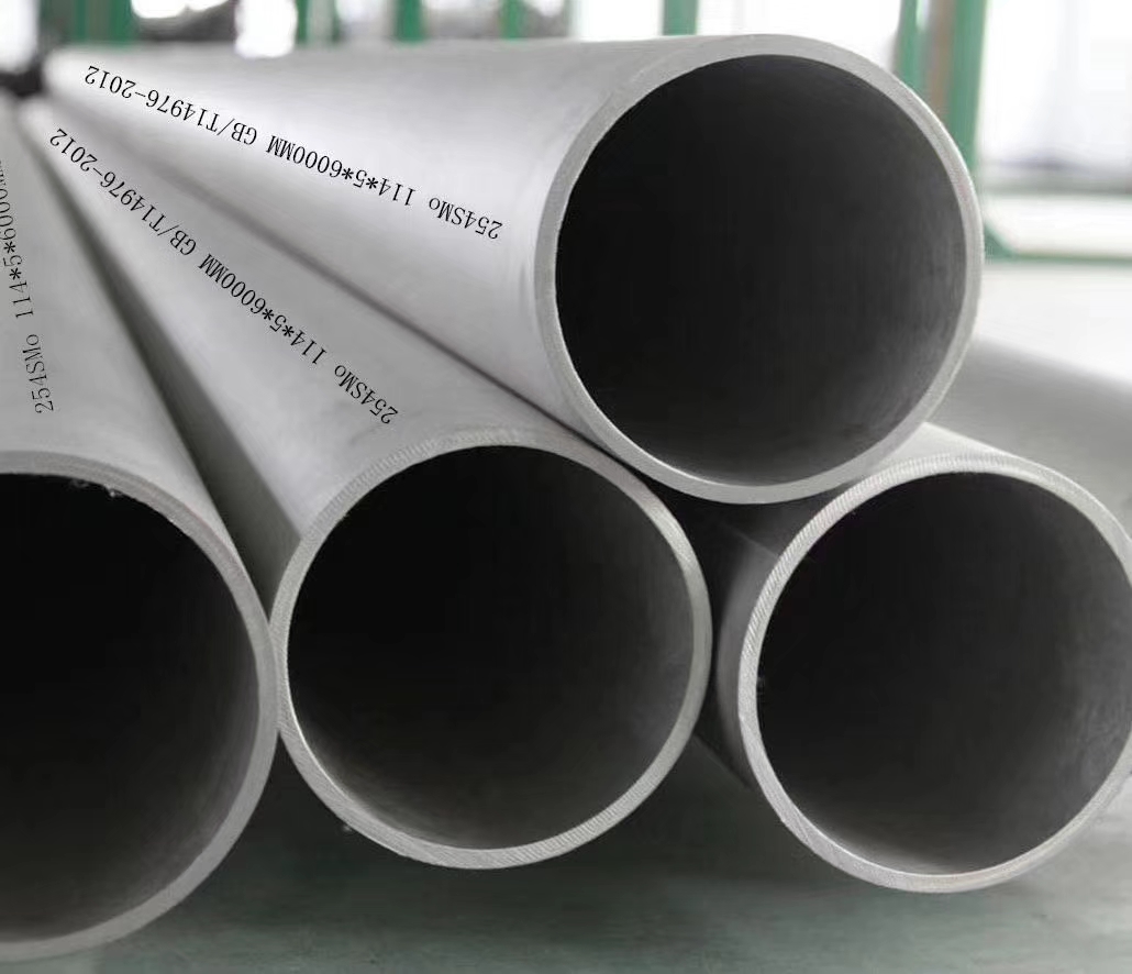 供应 304不锈钢焊管 表面抛光装饰管 薄壁管加工定制