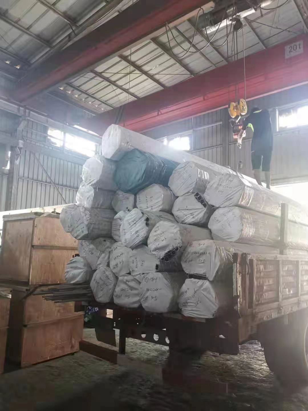 不锈钢工业管 304小口径薄壁管 TP316L 904L焊管 可加工