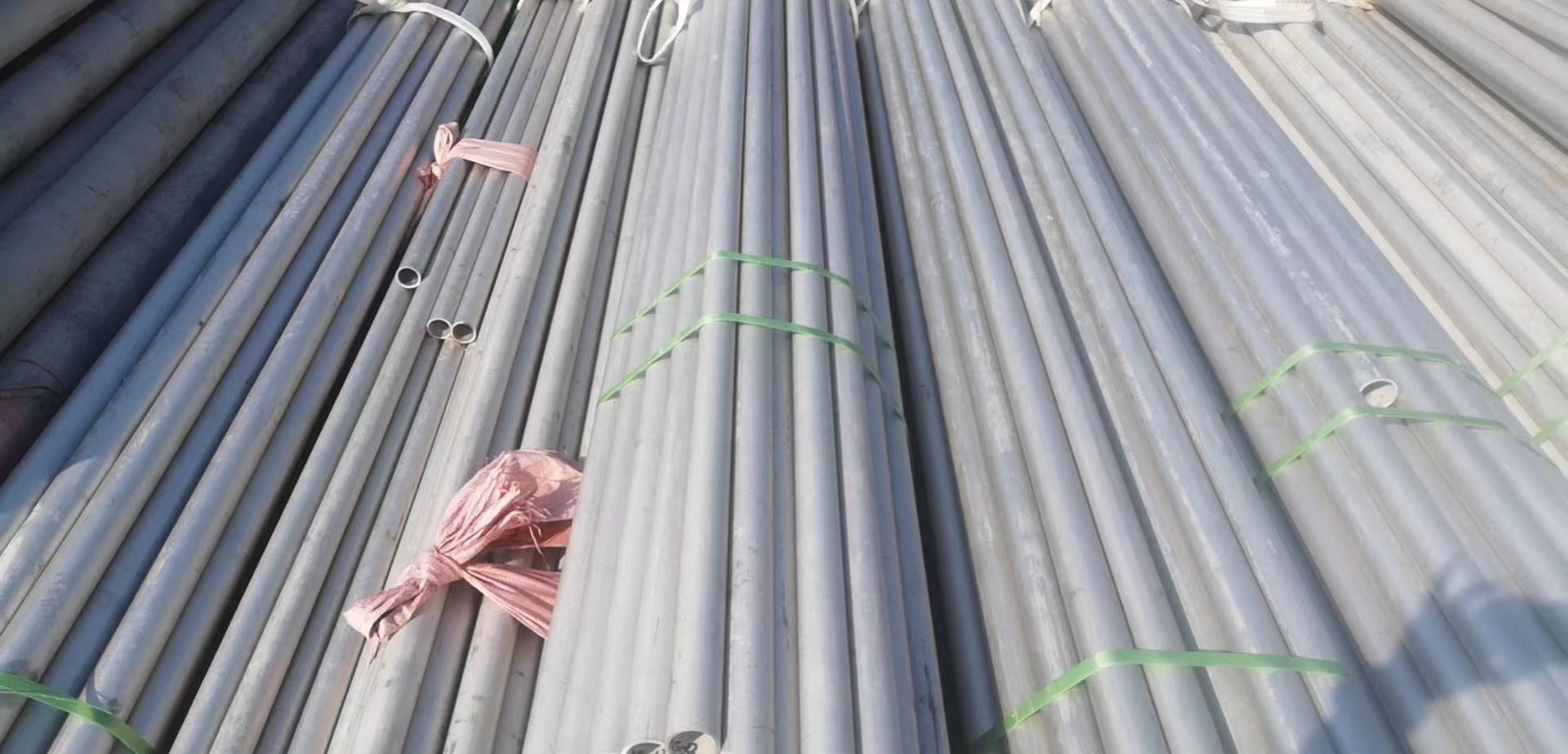 长期供应WT: 0.5-14mm双相不锈钢管 耐高温管 可零切 全国配送