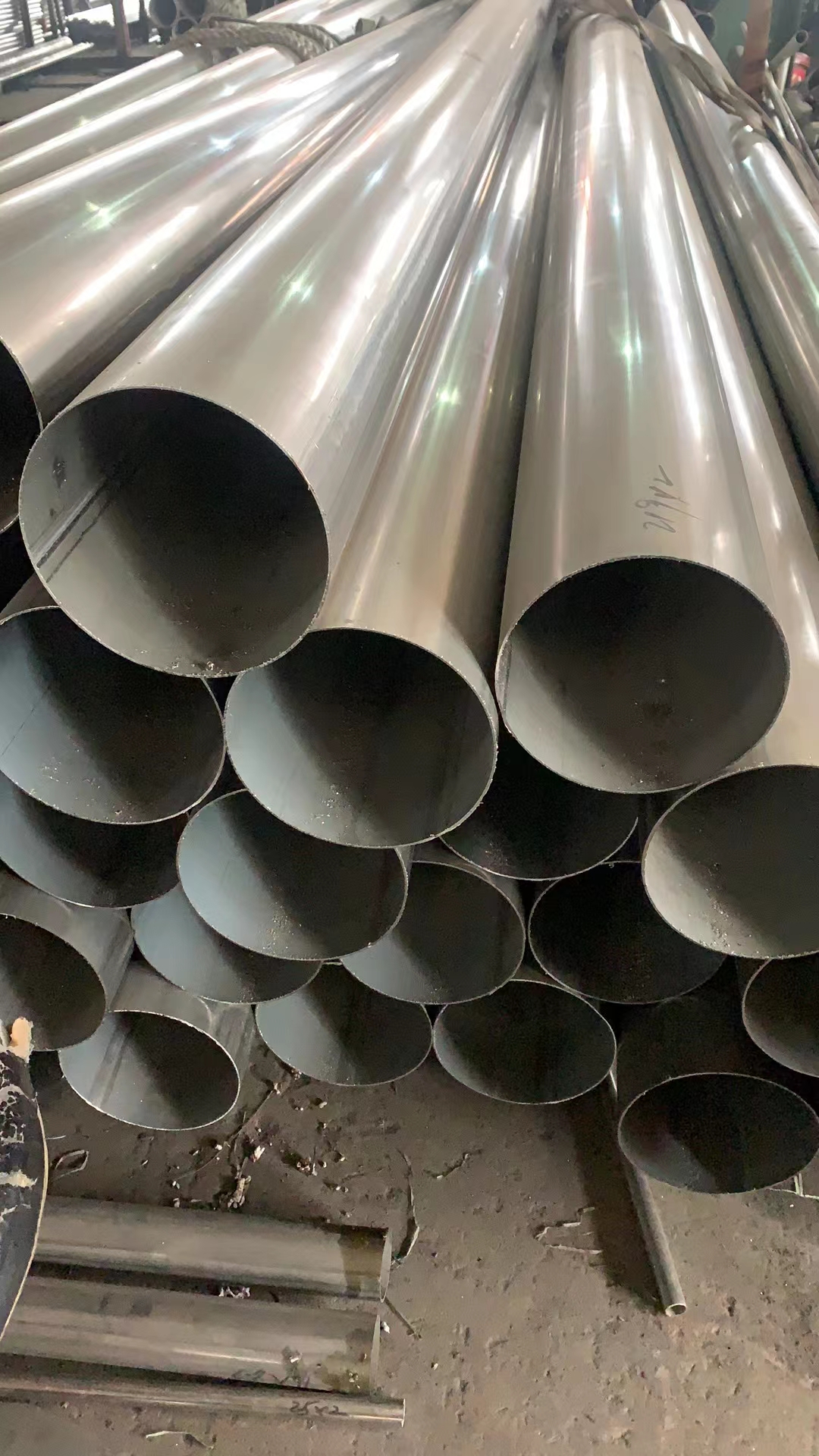 S31603不锈钢锅炉管 双相不锈钢板 耐低温钢管 全国可配送