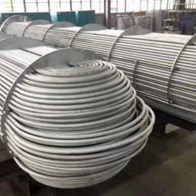 五岳美标32168不锈钢管生产 生物不锈钢光亮管