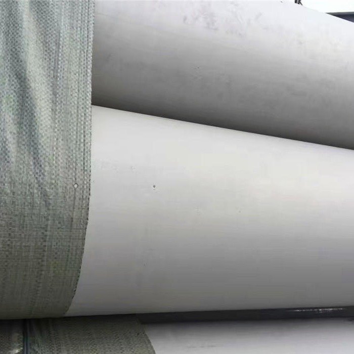 表面可酸洗 喷砂 抛光TP304不锈钢焊管 化工厂用钢管 规格齐全