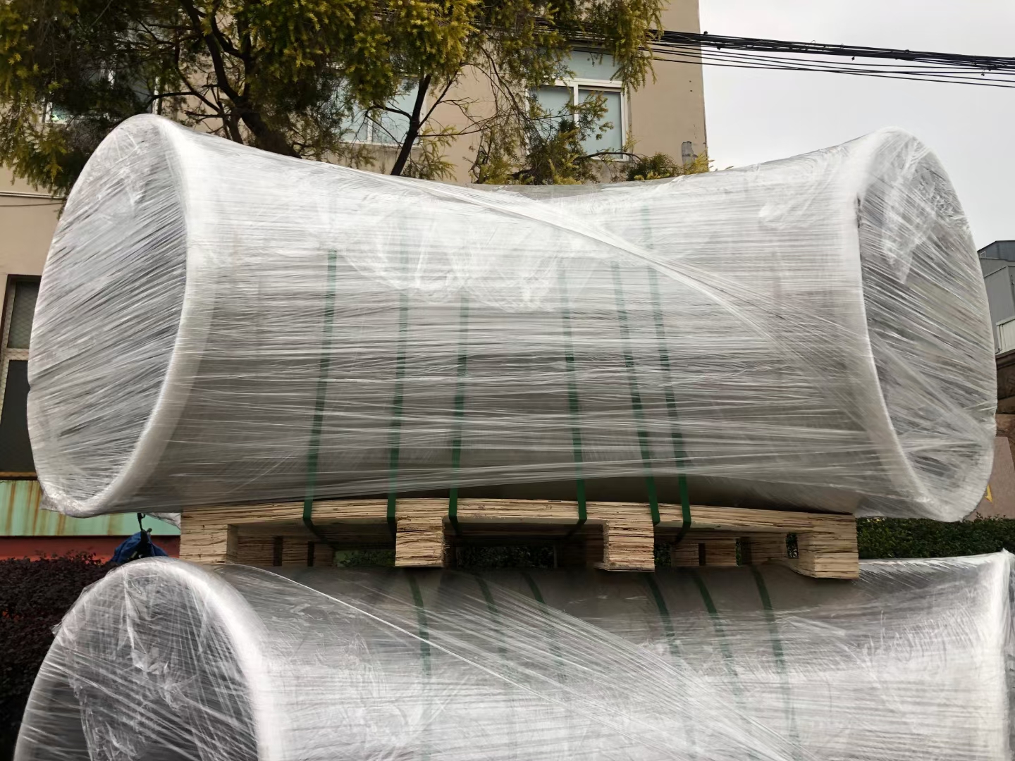 五岳品牌 产品质量好 304 316L材质 BA级不锈钢异径弯头