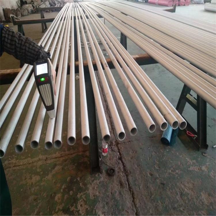 0Cr18Ni11Ti不锈钢管 提供一站式服务 精密精轧管道