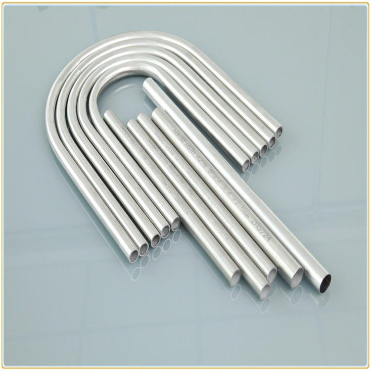 316L 304L光亮退火管 精密不锈钢管 规格齐全 表面可加工优级品质