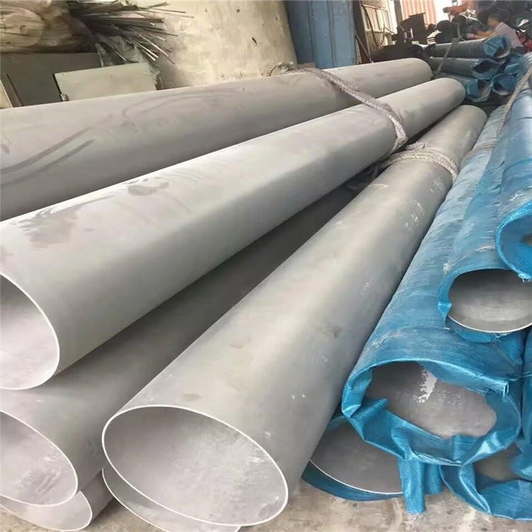 五岳 可按需加工 S30408不锈钢换热管 焊管 精密管 支持开票