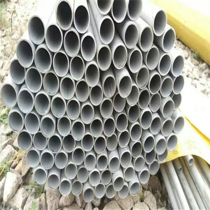 TP316L不锈钢无缝管 热交流管道 工业不锈钢管