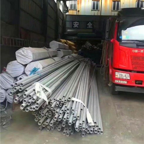 06Cr25Ni20不锈钢管 小口径流体输送用钢管 可全国配送