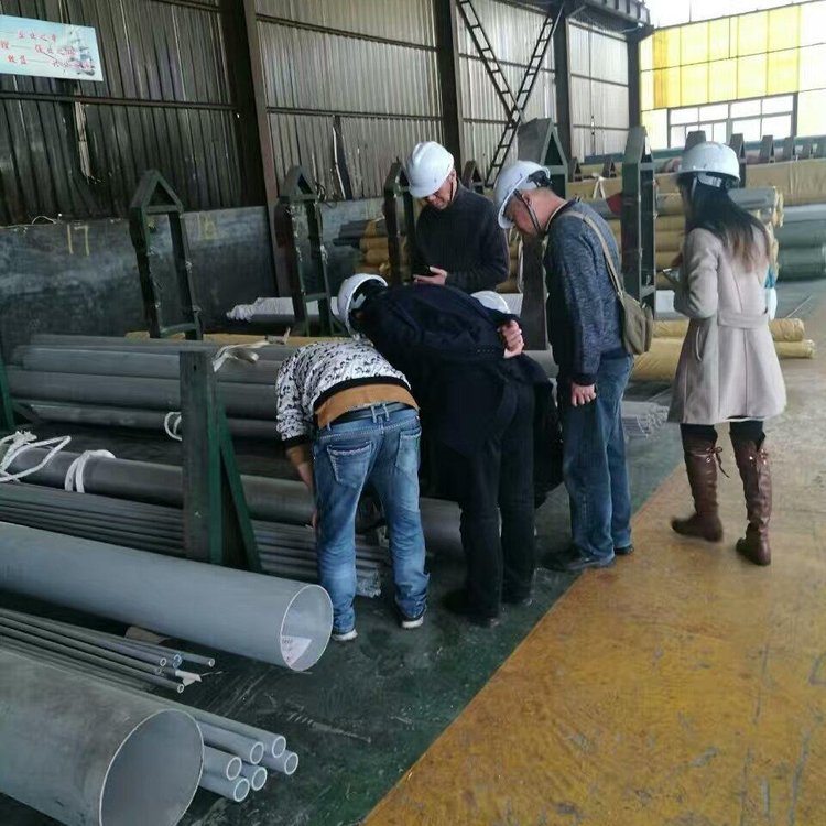 ASME SA213标准不锈钢管 电力高压TP304H 钢管 定尺6M 可配送