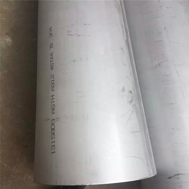 大量现货 不锈钢装饰管201 301壁厚均匀管 原厂直供 可配送