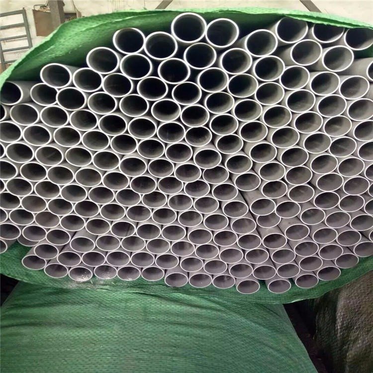 供应精密TP316L不锈钢光亮管 高精度高洁净卫生级管