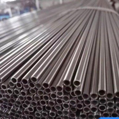 国标 GB/T12771-2018 焊管流体管 316L锅炉热交换器用 不锈钢无缝管