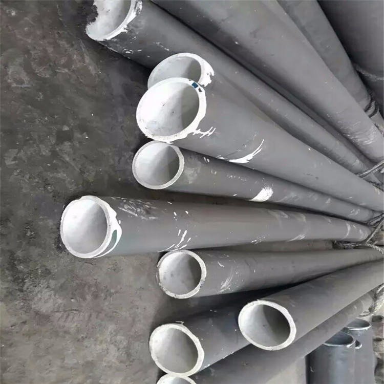 2520材质不锈钢工业管 2205流体输送管 建筑专用管