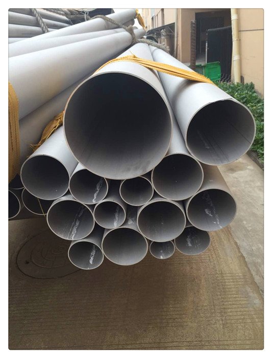 EP不锈钢换热管 316L焊接管 非标可加工 可零切 现货现发