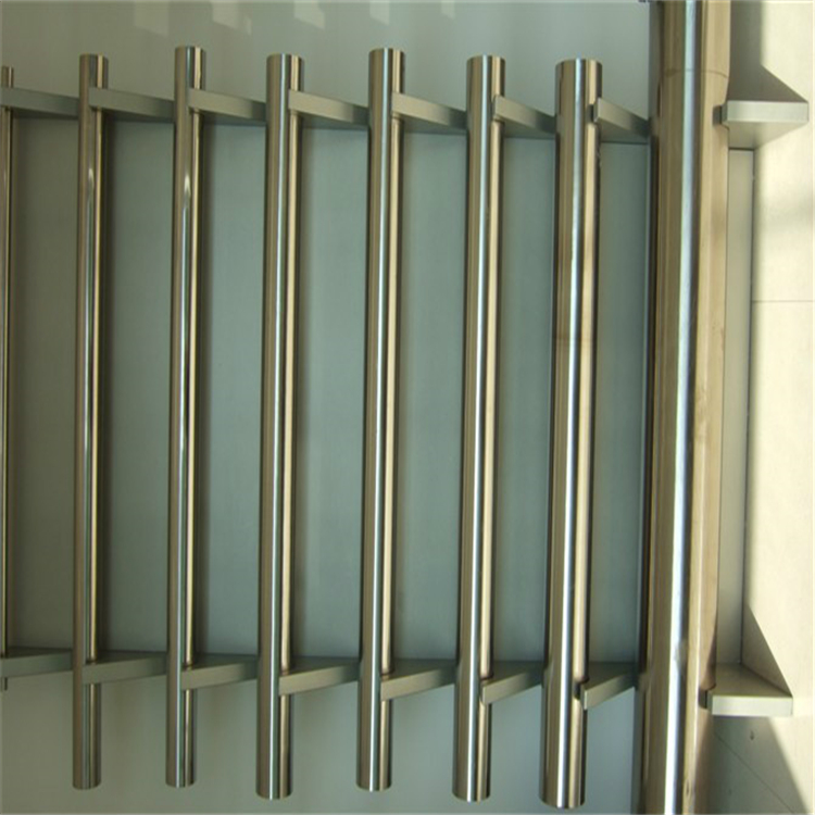 可定制 不锈钢洁净管 S31603精抛光 禁油处理 水厂过滤系统管道