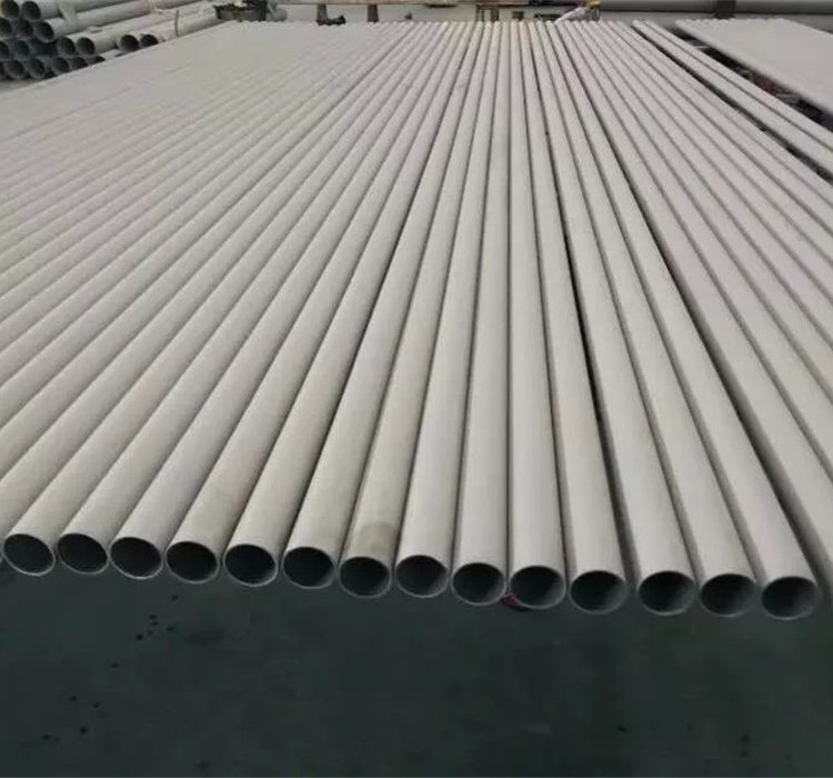 304卫生级不锈钢焊管 耐腐蚀内外拉丝抛光卫生管 材质全