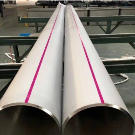 厚壁不锈钢管 大口径无缝管 TP304 TP316L美标现货直供