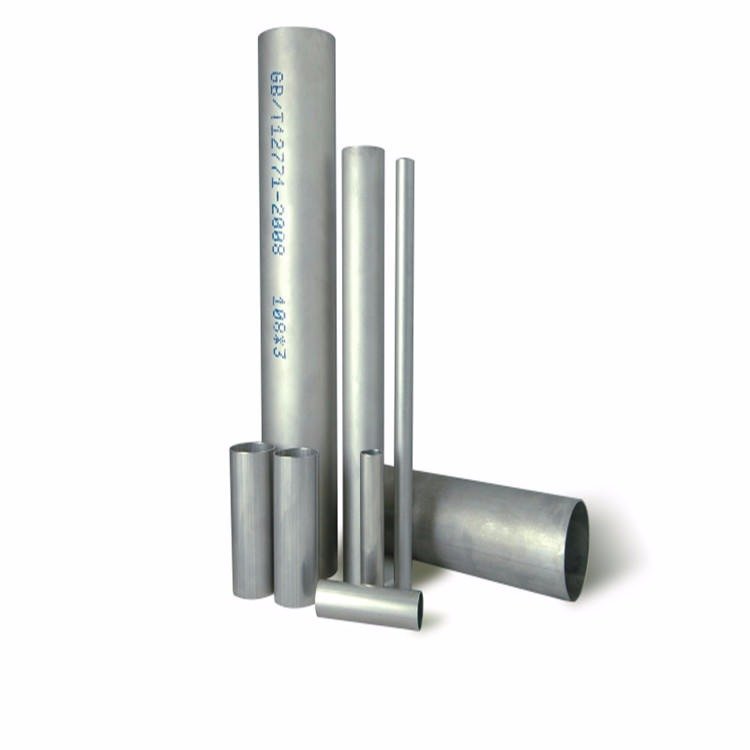 五岳出品 可加工 S31603大口径不锈钢管 库存量足 规格齐