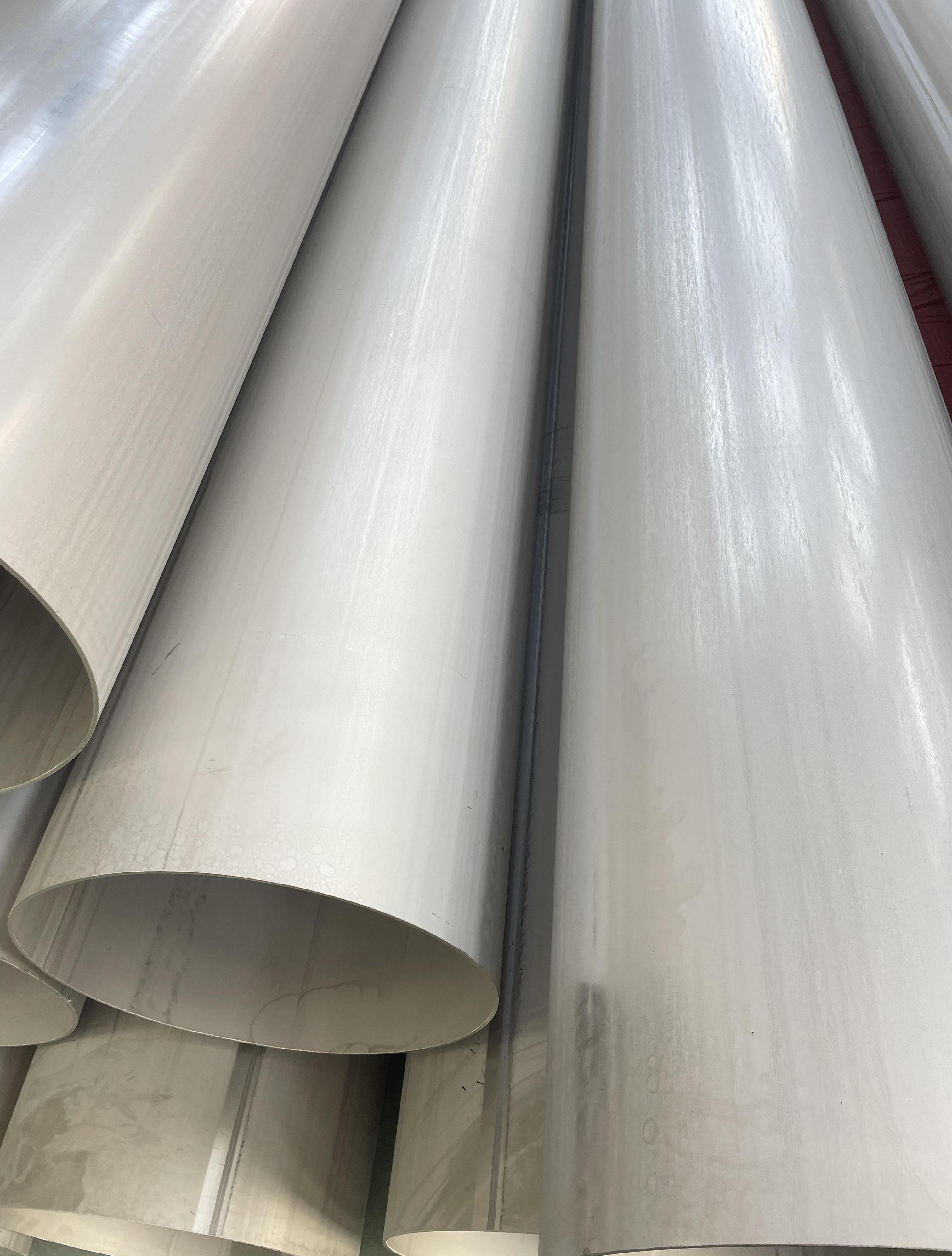 五岳原厂直供供应S31603不锈钢管 钢带焊接 特殊加工工艺