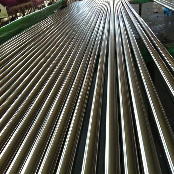 五岳生产 外径12~426 304不锈钢无缝管 规格齐 支持开票