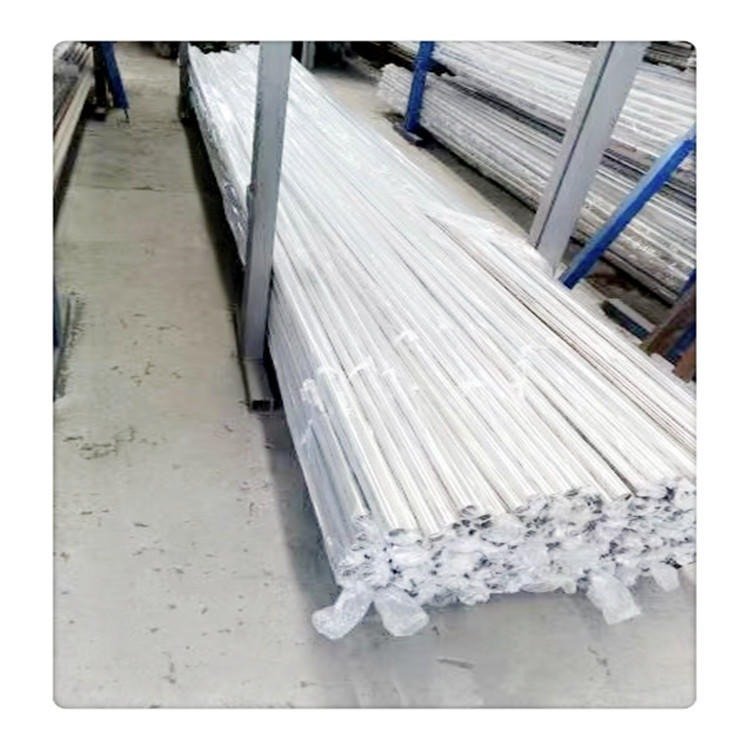 316L AP级不锈钢酸洗钝化管 25*3工业不锈钢管 耐低温耐腐蚀