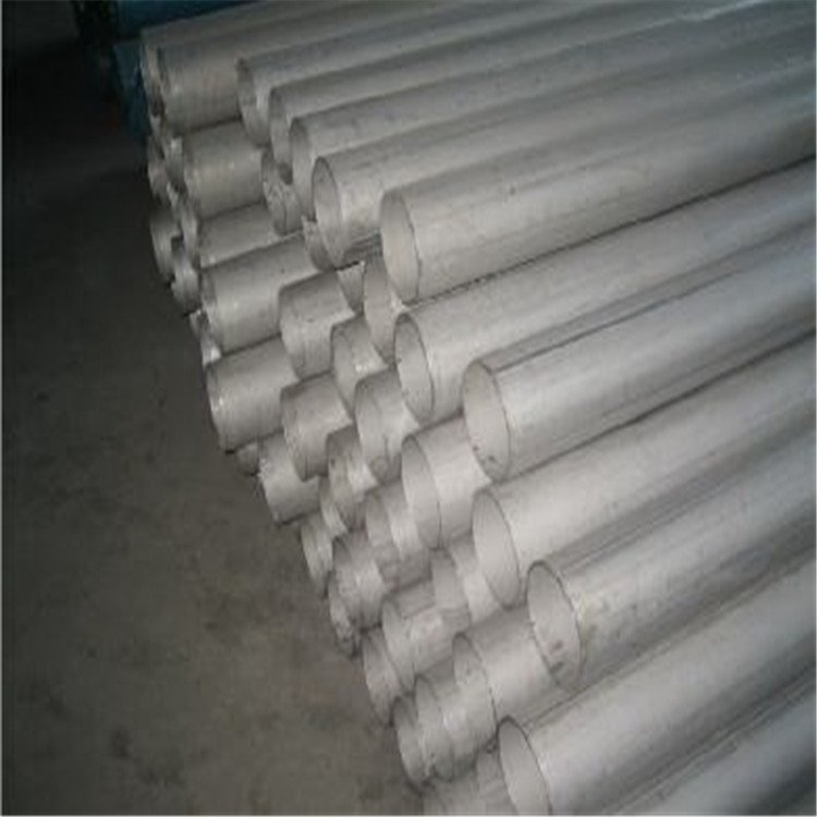 五岳品牌专业生产 可定制加工 904L不锈钢焊管无缝管 规格齐全